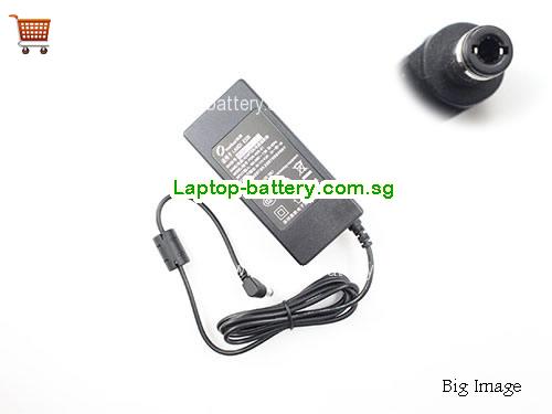 PDN-48-36A MEIKAI 9V 4A Laptop AC Adapter, 36W