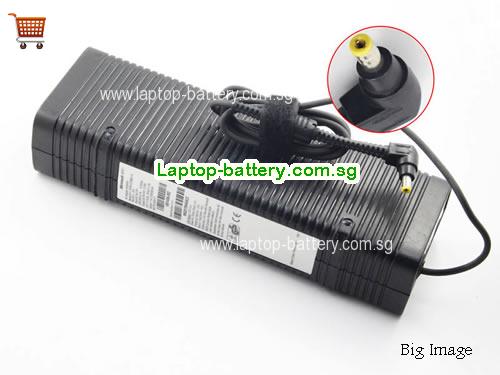 MICROSOFT 12V 16.5A Laptop AC Adapter