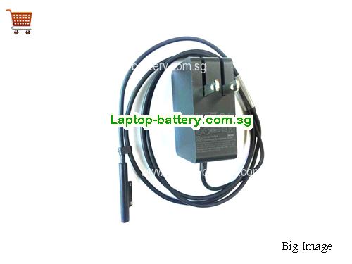MICROSOFT 15V 1.6A Laptop AC Adapter