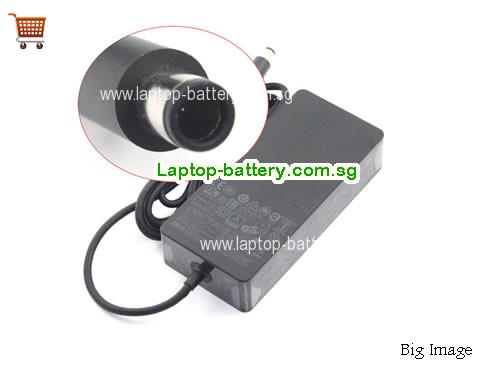 1749 MICROSOFT 15V 6A Laptop AC Adapter, 90W