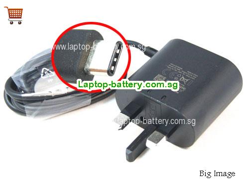 PIXEL C TABLET GOOGLE 5V 3A Laptop AC Adapter, 15W