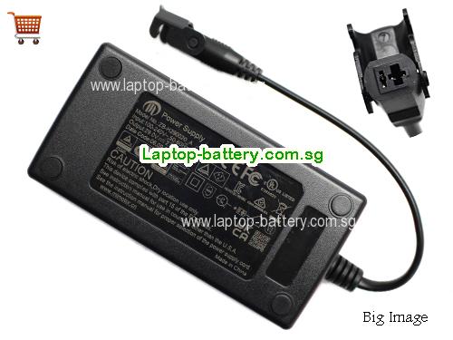 ZB-H290020 A MLMOTOR 29V 2A Laptop AC Adapter, 58W
