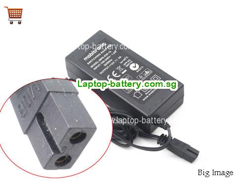 W45 MOBICOOL 12V 3A Laptop AC Adapter, 36W