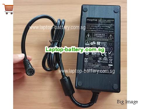  12.0V 16.67A Laptop AC Adapter