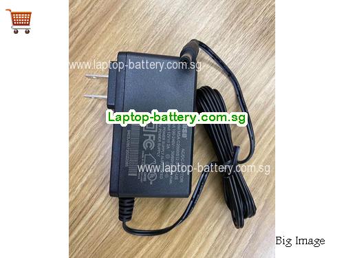 MU24-Y120200-A1 D-LINK 12V 2A Laptop AC Adapter, 24W