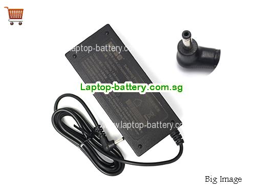 MSA-Z3790WR190-072B0-E MOSO 19V 3.79A Laptop AC Adapter, 72W