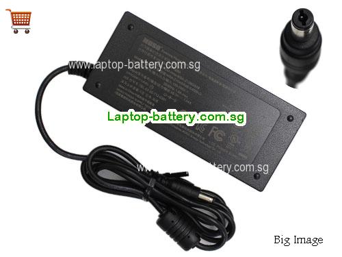 MSA-Z1040IS48.0-65W-Q MOSO 48V 1.04A Laptop AC Adapter, 50W