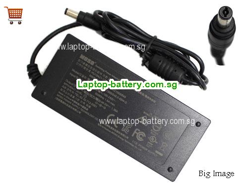MSIO-REM-HMS-MSA-Z1360IS48 MOSO 48V 1.36A Laptop AC Adapter, 65.28W