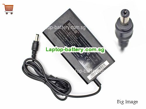 DS-7604NI-K1 HIKVISION 48V 1.36A Laptop AC Adapter, 65W