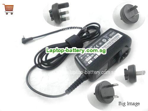 ADP-40TH A MOTOROLA 12V 1.5A Laptop AC Adapter, 18W