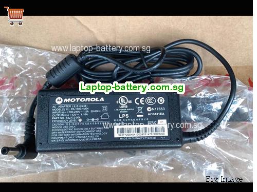  12V 4.16A Laptop AC Adapter