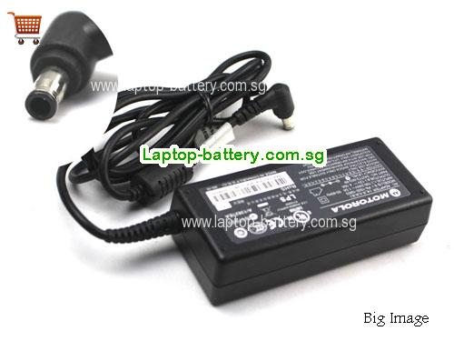 PA-1500-1M03 MOTOROLA 12V 4.16A Laptop AC Adapter, 50W