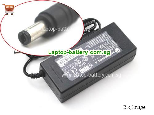 MOTOROLA 12V 4A Laptop AC Adapter