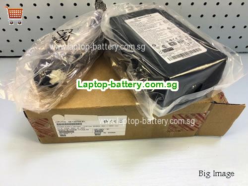 86-120786-01 MOTOROLA 54V 2.78A Laptop AC Adapter, 150W