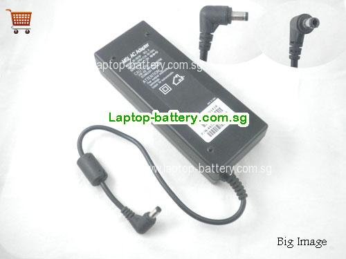 MSI 19V 5.78A Laptop AC Adapter