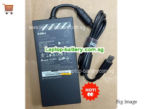 MSI 20V 16.5A Laptop AC Adapter