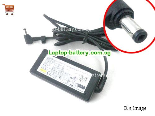 NEC 10V 4A Laptop AC Adapter