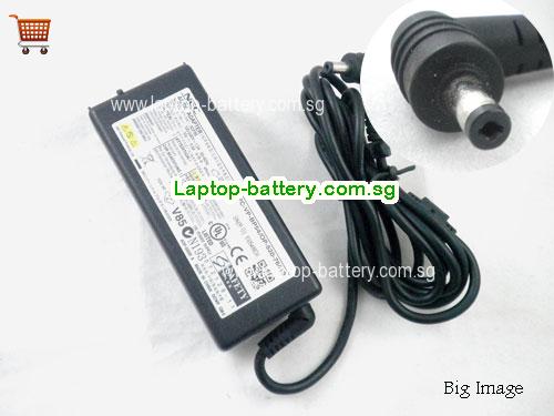 NEC 10V 5.5A Laptop AC Adapter
