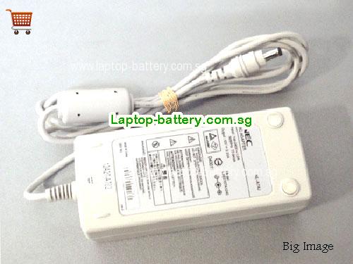 NEC 12V 3.33A Laptop AC Adapter