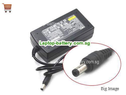 NEC 12V 4A Laptop AC Adapter