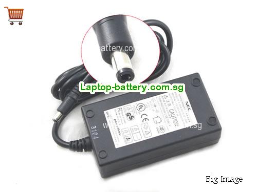 NEC 12V 5A Laptop AC Adapter