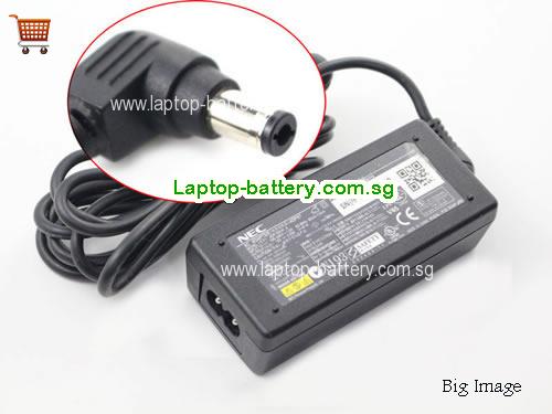 NEC 15V 3.33A Laptop AC Adapter