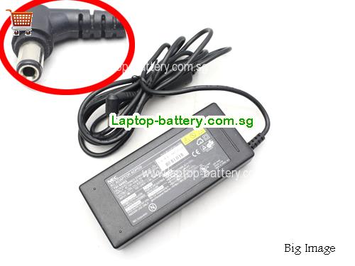 NEC 15V 4.67A Laptop AC Adapter