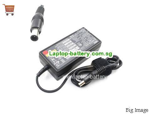 NEC 15V 4A Laptop AC Adapter