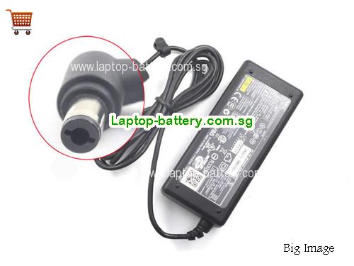 NEC 15V 4A Laptop AC Adapter
