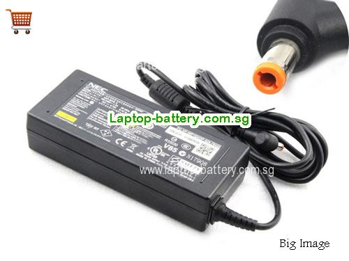 NEC 19V 4.74A Laptop AC Adapter