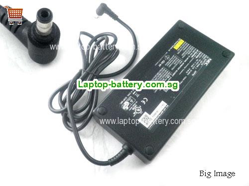 NEC 19V 8.16A Laptop AC Adapter
