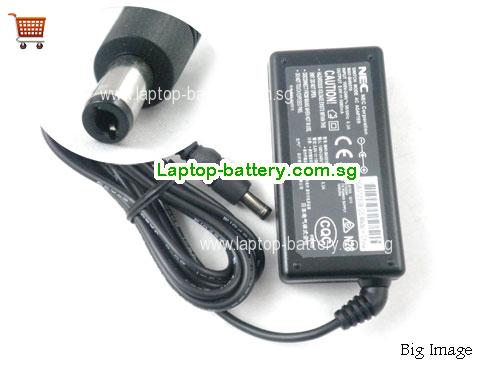 NEC 5V 1A Laptop AC Adapter