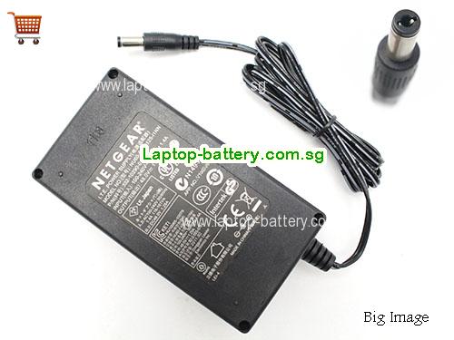 NETGEAR 48V 1.25A Laptop AC Adapter