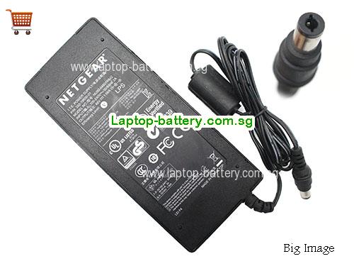 NETGEAR 48V 1.66A Laptop AC Adapter
