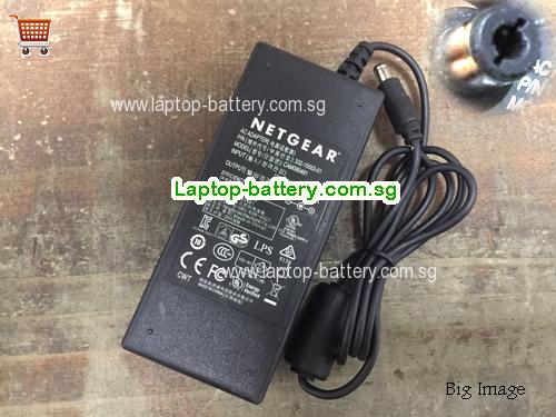 NETGEAR 48V 1.875A Laptop AC Adapter