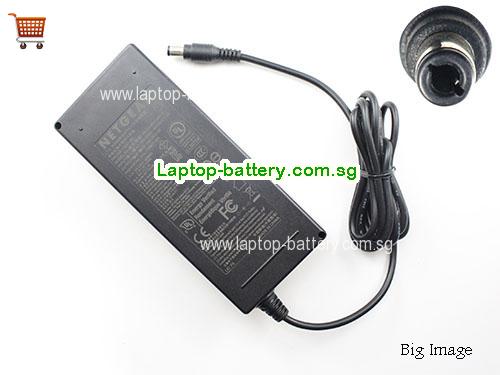 ULL-100971-EA NETGEAR 54V 2.4A Laptop AC Adapter, 130W