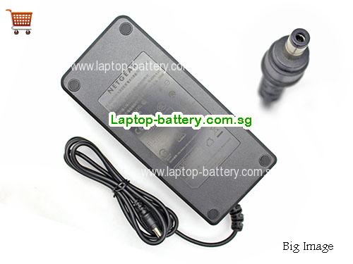 KPM200R-VL NETGEAR 54V 3.7A Laptop AC Adapter, 200W