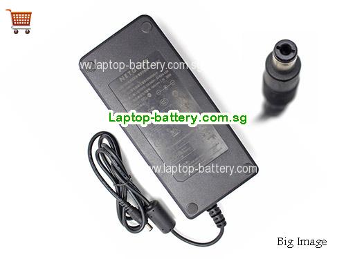 GS116PPS NETGEAR 54V 3.7A Laptop AC Adapter, 200W