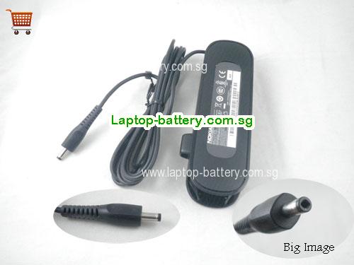 MINI 210-3000 HP 19V 1.58A Laptop AC Adapter, 30W