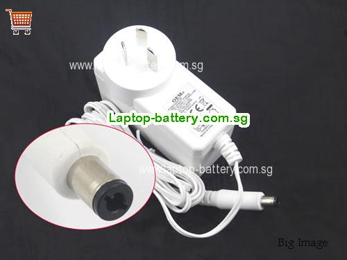 ADS0271-A 220123 OEM 22V 1.23A Laptop AC Adapter, 27W