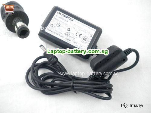 D-AC5 OLYMPUS 5V 2A Laptop AC Adapter, 10W