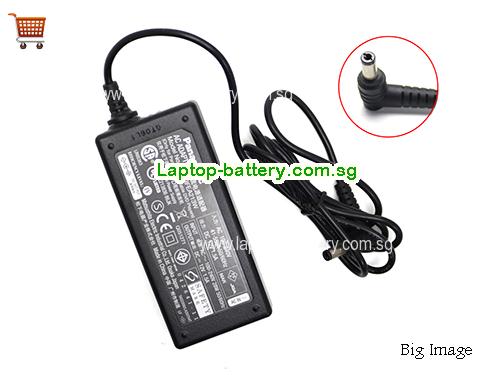 PANASONIC 12V 1.5A Laptop AC Adapter