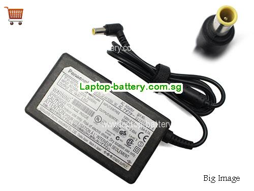 PANASONIC 15.6V 3.85A Laptop AC Adapter