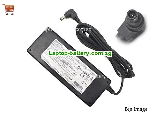 PANASONIC 15.6V 5A Laptop AC Adapter