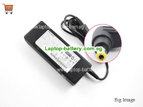 PANASONIC 15.6V 7.05A Laptop AC Adapter