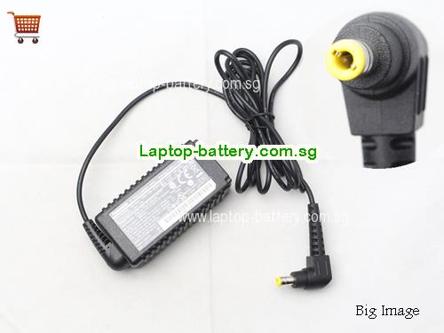 PANASONIC 16V 1.5A Laptop AC Adapter