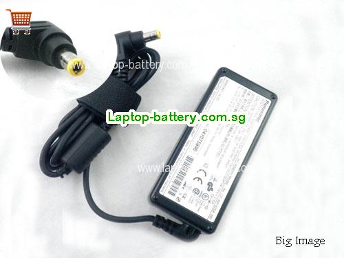 PANASONIC 16V 2.5A Laptop AC Adapter