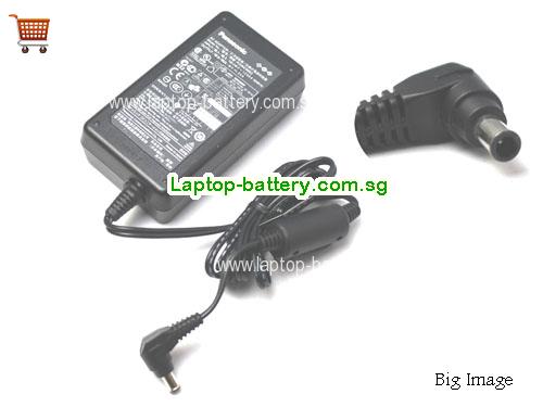 PANASONIC 16V 2.5A Laptop AC Adapter