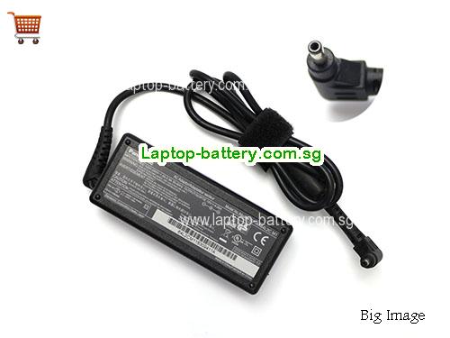 PANASONIC 16V 4.06A Laptop AC Adapter