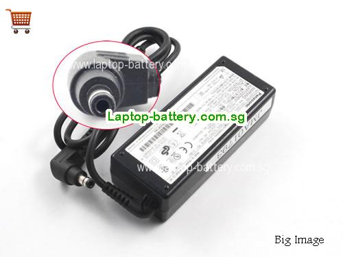 PANASONIC 16V 4.06A Laptop AC Adapter